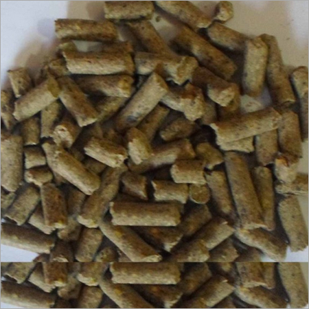 Cattle Feed Pellets