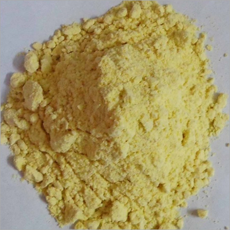 Maize Flour