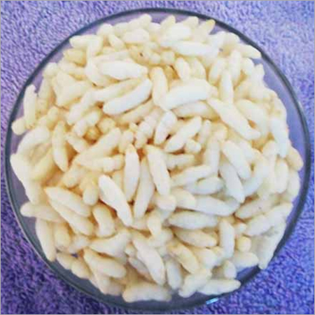 Indian Puffed Rice