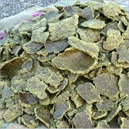 Groundnut Oil Cakes