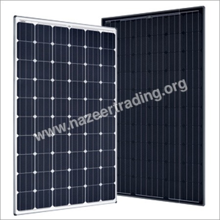 Solar Panels