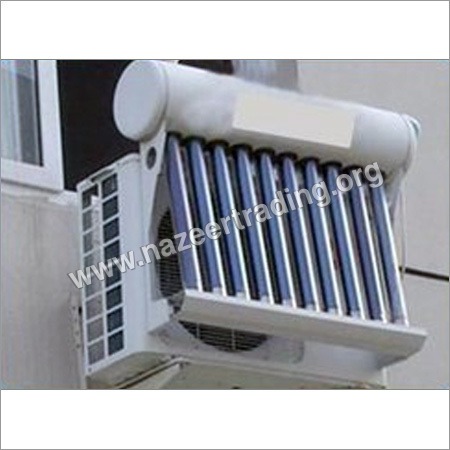 Solar AC & Refrigerators