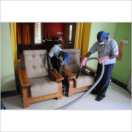 Sofa Cleaning Services