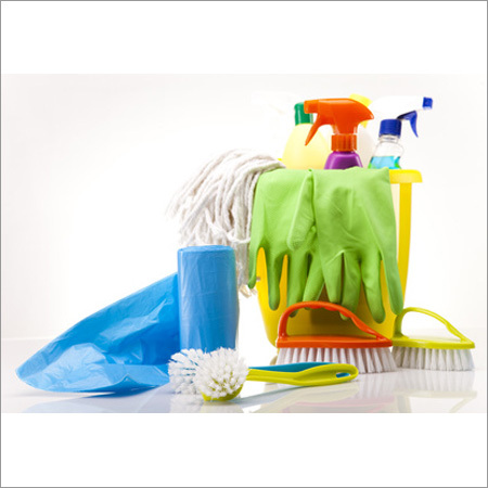 One Time Cleaning Services