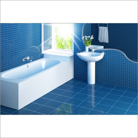 Toilet Cleaning Services