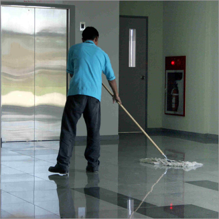 Floor Cleaning Services