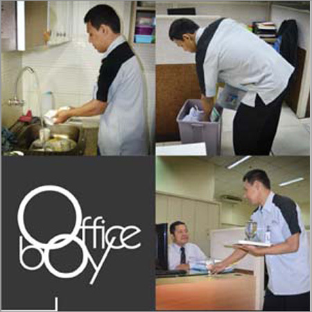 Office Boy