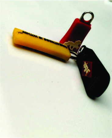 Designer Colourful Pullers