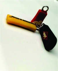 Designer Colourful Pullers