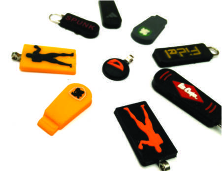 Designer Pullers
