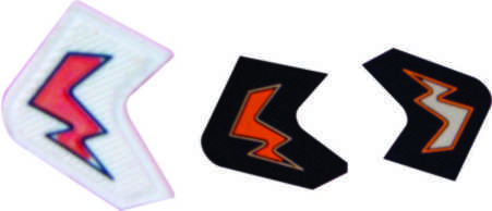 Fancy Shoe Labels