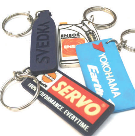 Key Chains