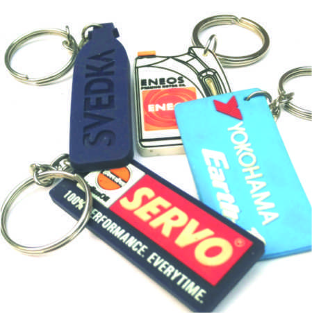 Nautical Key Chains