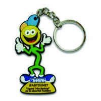 Multi Color  Key Chains