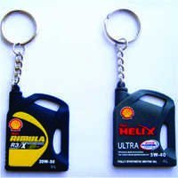 Double Side Key Chains