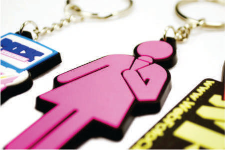 Key Chains