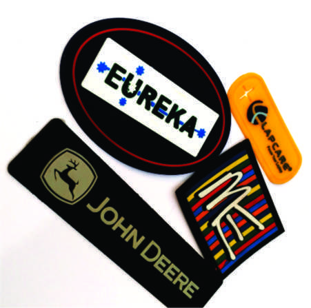 Designer Labels