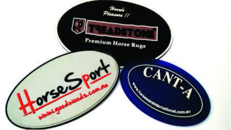 Custom Designer Labels