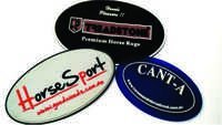 Custom Designer Labels