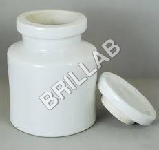 POT MILL