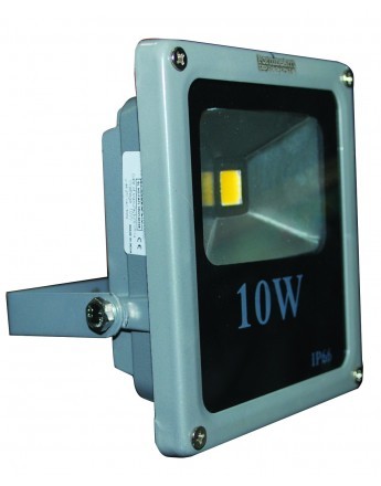 FortuneArrt 10 WATT LED Flood Light