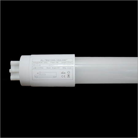 Tube Light Bulbs