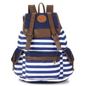 School Bag - Durable Fabric, Spacious Design | Available in All Colors