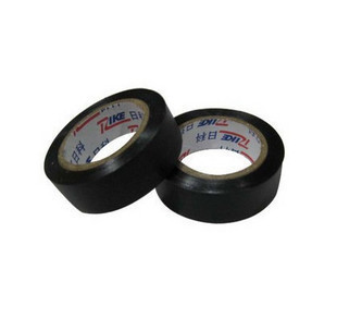 PVC electric insulation tape roll