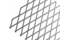 Expanded Metal Sheets