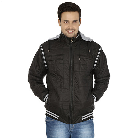 Mens Designer Jacket