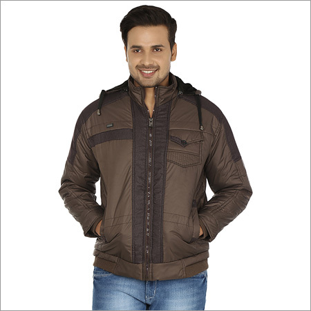 Mens Winter Jacket