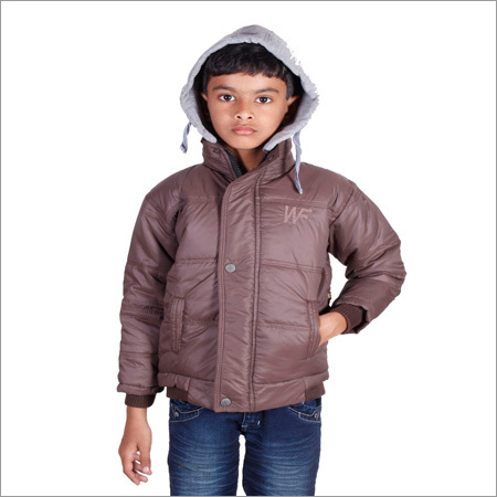 Kids Winter Jackets