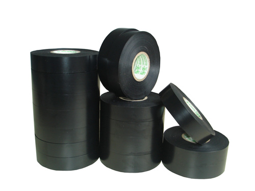 PVC electrical cable insulation tape