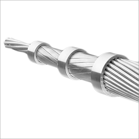 Bare Aluminium Conductor