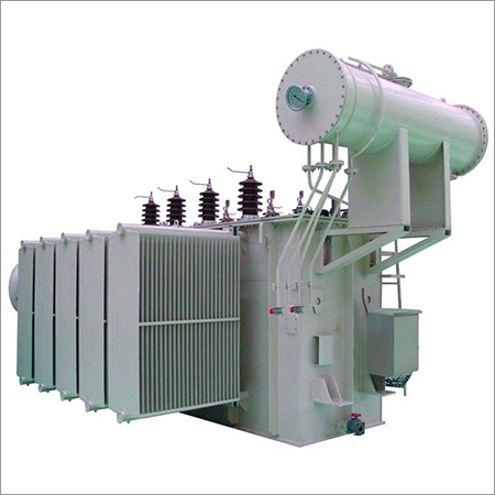 Power Transformer