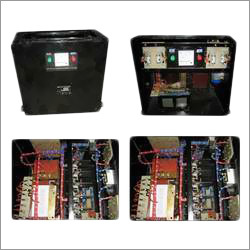 Industrial Battery Charger
