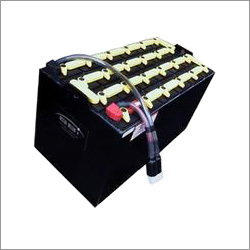 SMF Industrial Battery