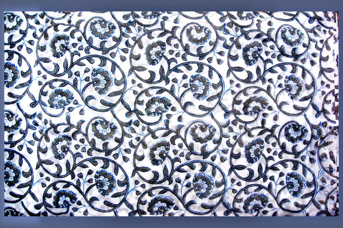 Mughal Cotton Fabric