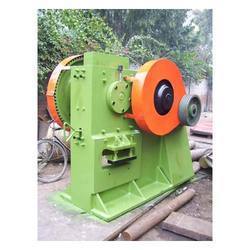 Industrial Shearing Machine