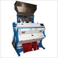 Cashew Colour Sorter