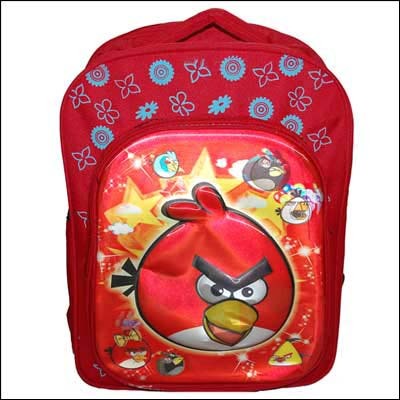 Available In All Colors Kids School Bag