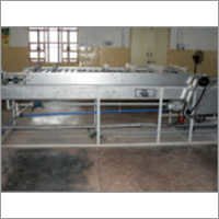 Grading Sorting Machine