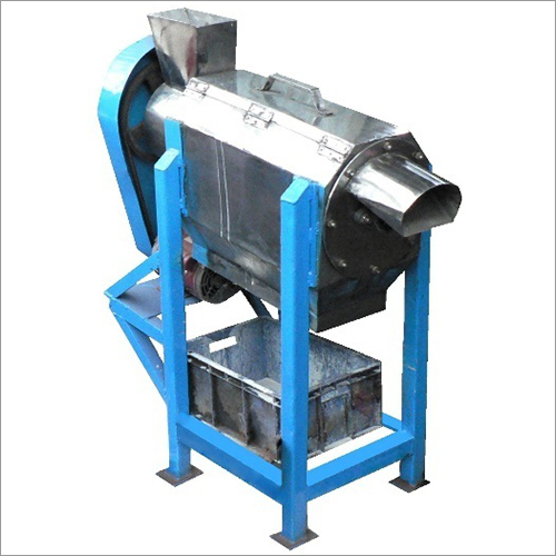 Milk Okara Separator