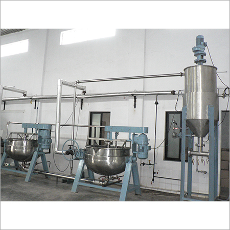 dispensing unit & kettles