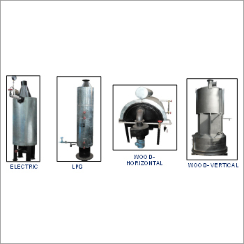 Steam Generator