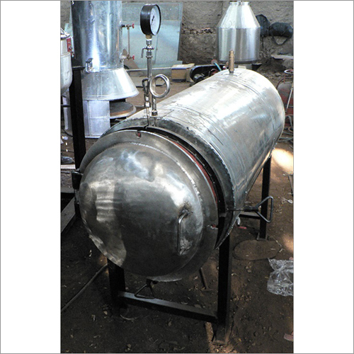 Pulping Juice Separation