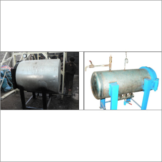 Autoclave