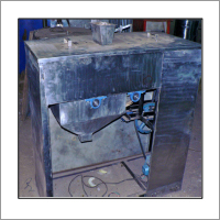 Cubing Dicing Machine