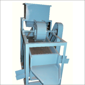Soybean Cleaning Machine