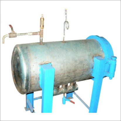 Paneer Autoclave